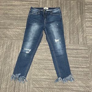 Free People Jeans